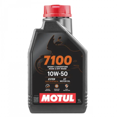 Uleiuri Auto/Moto - Ulei-motor-Motul-7100-10W50-Ester-4T-Sintetic-1L