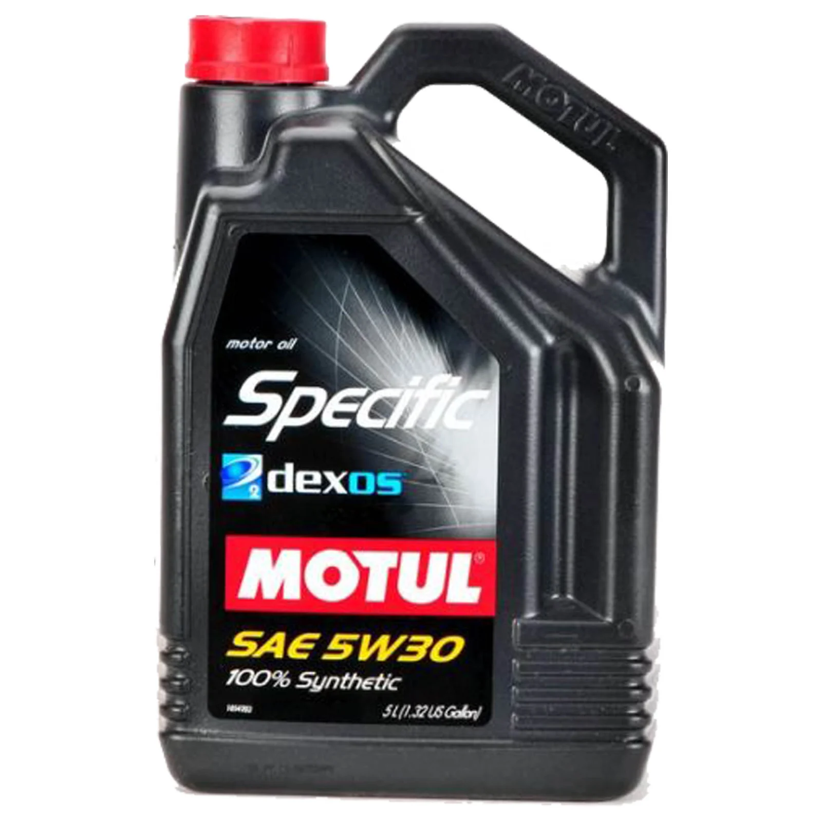Uleiuri hidraulice - Ulei Motor  MOTUL SPECIFIC DEXOS2 5W30 5L
