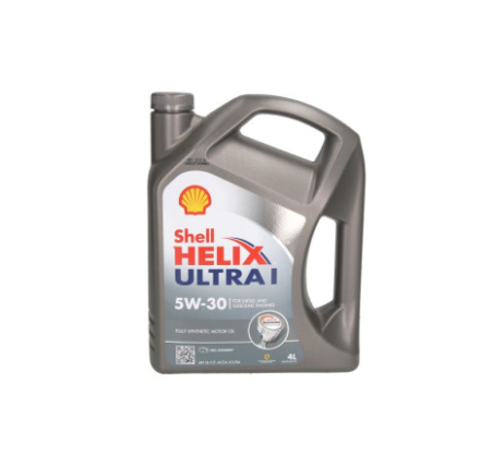 Uleiuri Motor Autoturisme - Ulei-motor-Shell-Helix-Ultra-ECT-C3-5W30-4L