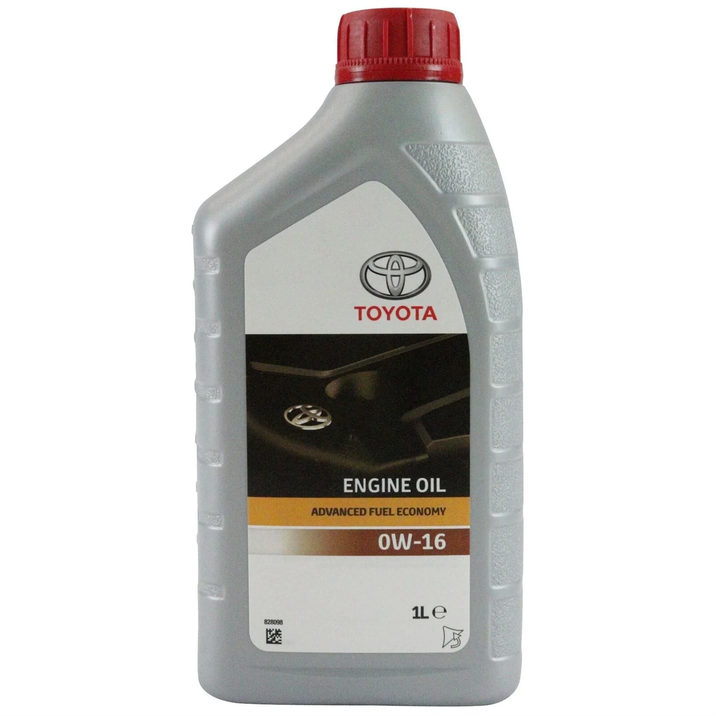 Uleiuri Motor Autoturisme - Ulei motor Toyota Advanced Fuel Economy 0W16 1L