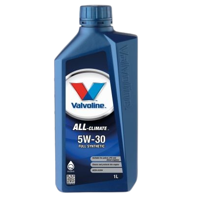 Uleiuri Motor Autoturisme - Ulei Motor Valvoline All Climate C3 5W40 V540Acc3 1 1L 344663