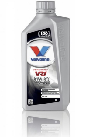 Uleiuri Motor Autoturisme - Ulei Motor Valvoline Vr1 Racing 5W50 1L