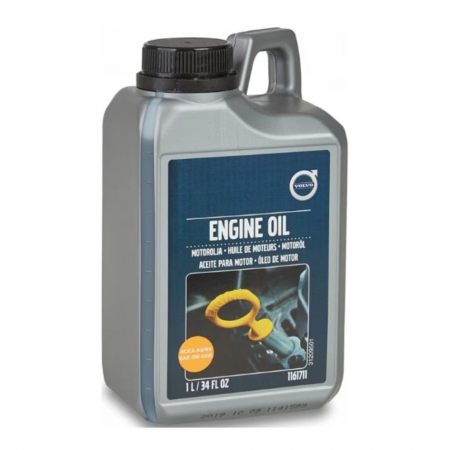 Uleiuri Motor Autoturisme - Ulei-motor-VOLVO-0W30-1161711-1L-A5-B5