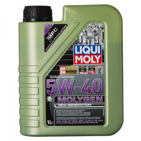 Ulei-sintetic-Liqui-Moly-Molygen-New-Generation-5W40-1-litru