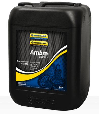 Uleiuri Motor Autoturisme - Ulei Transmisie AMBRA Multi F 20W-30 20L | UTTO | NH 420 A | API GL-4