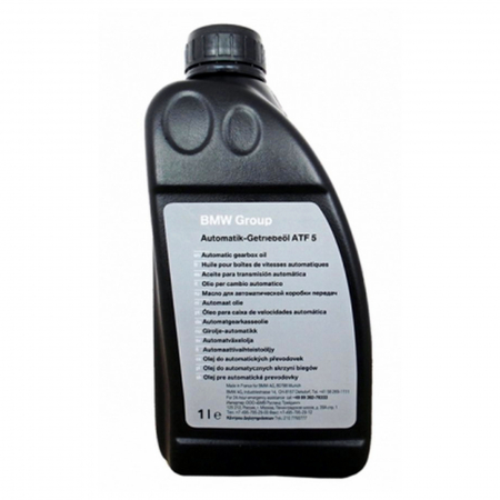 Ulei servodirectie - ulei-transmisie-bmw-atf5
