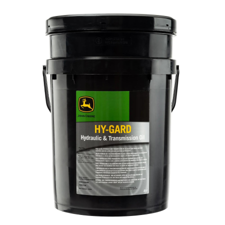 Ulei Truck, Agro & Heavy Duty - Ulei transmisie John Deere HY-GARD UTTO 20 L – Ulei hidraulic și transmisie pentru tractoare - John Deere
