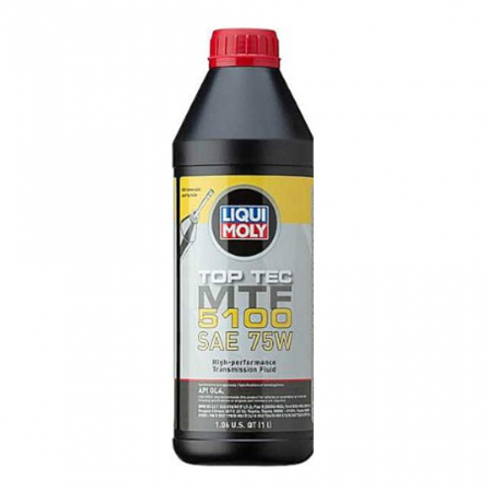 Uleiuri de transmisie - Ulei-transmisie-Liqui-Moly-Top-Tec-MTF-5100-75W