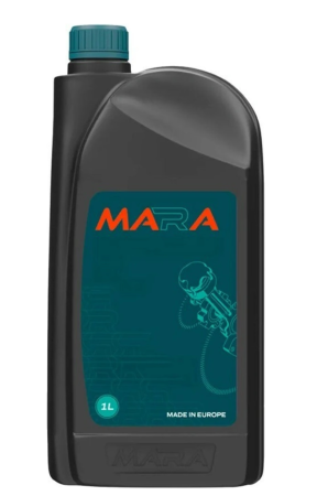 Uleiuri Motor Autoturisme - Ulei transmisie MARA GEAR EP SAE 75W-90, 1L