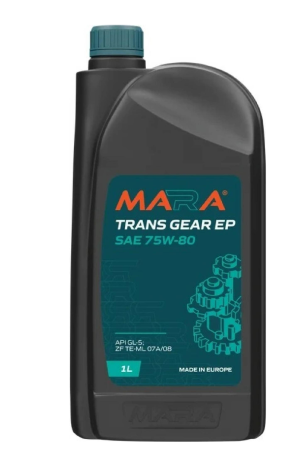 Uleiuri Motor Autoturisme - SAE 75W 80.PNG
