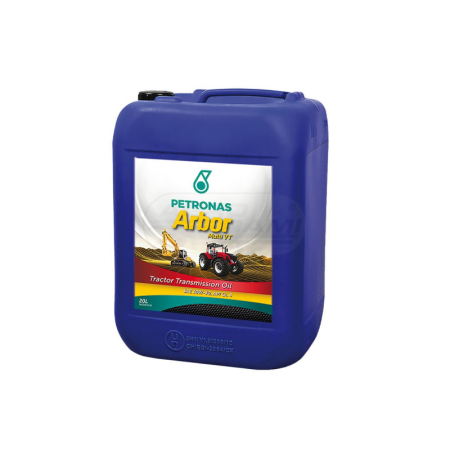 Ulei Truck, Agro & Heavy Duty - Ulei transmisie PETRONAS Arbor Multi VT 10W-30, 20 L – Ulei pentru tractoare și utilaje agricole
