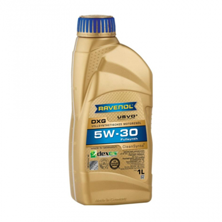 Uleiuri de transmisie - Ulei-transmisie-Ravenol-DGL-SAE-75W-85-GL-5-LS-1-L
