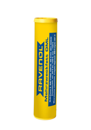 Uleiuri Auto/Moto - Unsoare Ravenol universala OML 400g