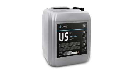 Spuma Activa - DT Spuma Activa Concentrata US Ultra Safe 5kg