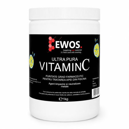 Consumabile piscina - vitamina-c-piscina-1kg-puritate-99-98-varianta-premium-incapsulata-cu-degajare-instant-si-defierizare-rapida