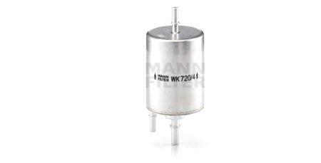 Uleiuri Auto/Moto - WK 720/4 FILTRU COMBUSTIBIL - MANN