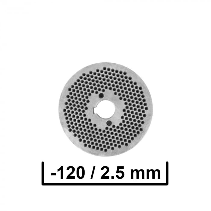 Matrita 120mm/2,5mm [1]