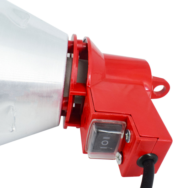 Lampa model S1005 pentru bec cu infrarosu [2]