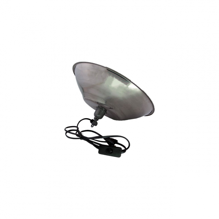 Lampa model S1050 pentru bec cu infrarosu [3]