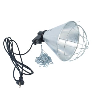 Lampa model S1001 pentru bec cu infrarosu [0]