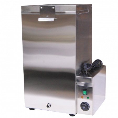 ZOOTEHNIE - Oparitor pasari Tehno ms 70 L, 30sec./ciclu Inox
