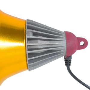 Lampa model S1022 pentru bec cu infrarosu [2]