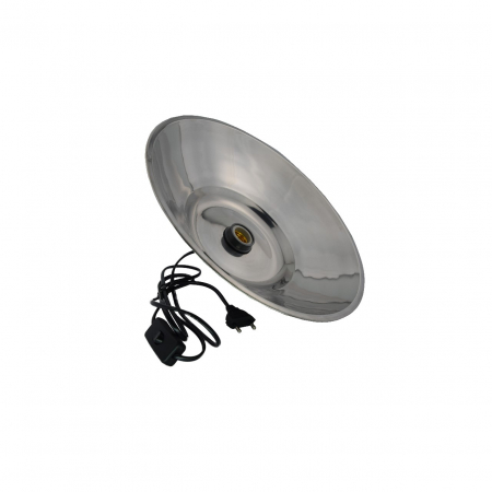 Lampa model S1050 pentru bec cu infrarosu [0]
