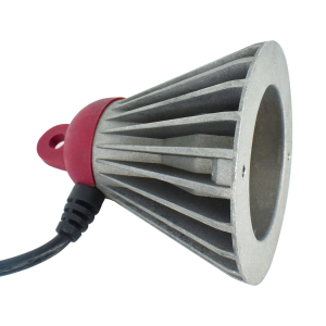 Lampa model S1022 pentru bec cu infrarosu [4]