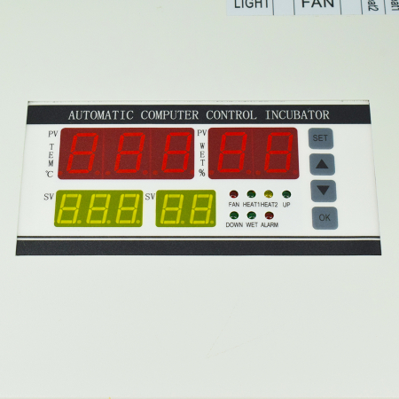 Controller incubator XM-28 [4]