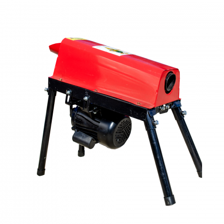 Batoze de curatat porumbul - Batoza de porumb model 5STY-40-90, 2Kw, 2850RPM, productivitate 500kg/h