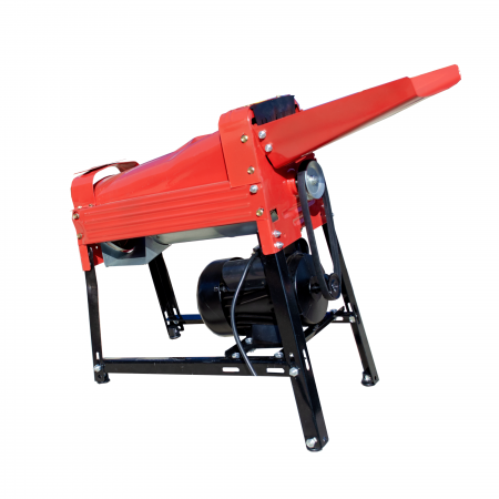 Batoze de curatat porumbul - Batoza de porumb model APK-10, 2Kw, 2850RPM, productivitate 2000kg/h