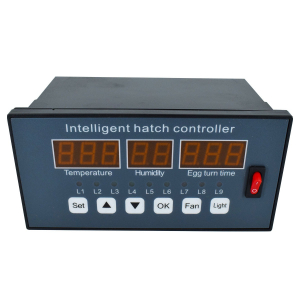 Controller incubator CI04 [0]