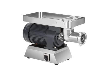 BUCATARIE - Masina de tocat carne si rosii cu motor 2.2 kw Tehno MS