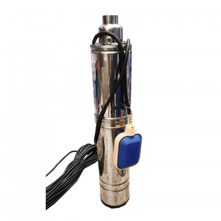 Pompe submersibile - Pompa submersibila  4QGD1.2-100-0.75, 1.5 kW, inaltime refulare max 70 m