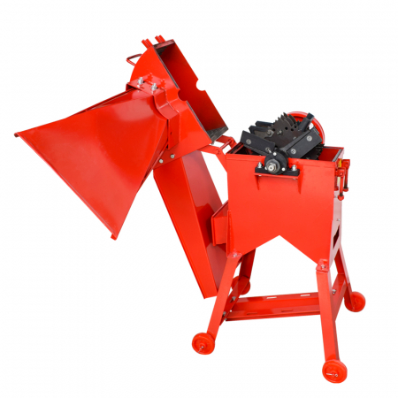 Feed Crusher MS-350 (without engine) [4]