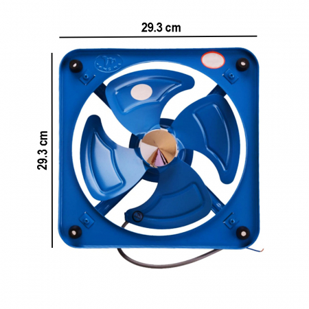 Ventilator de răcire CF03 [5]