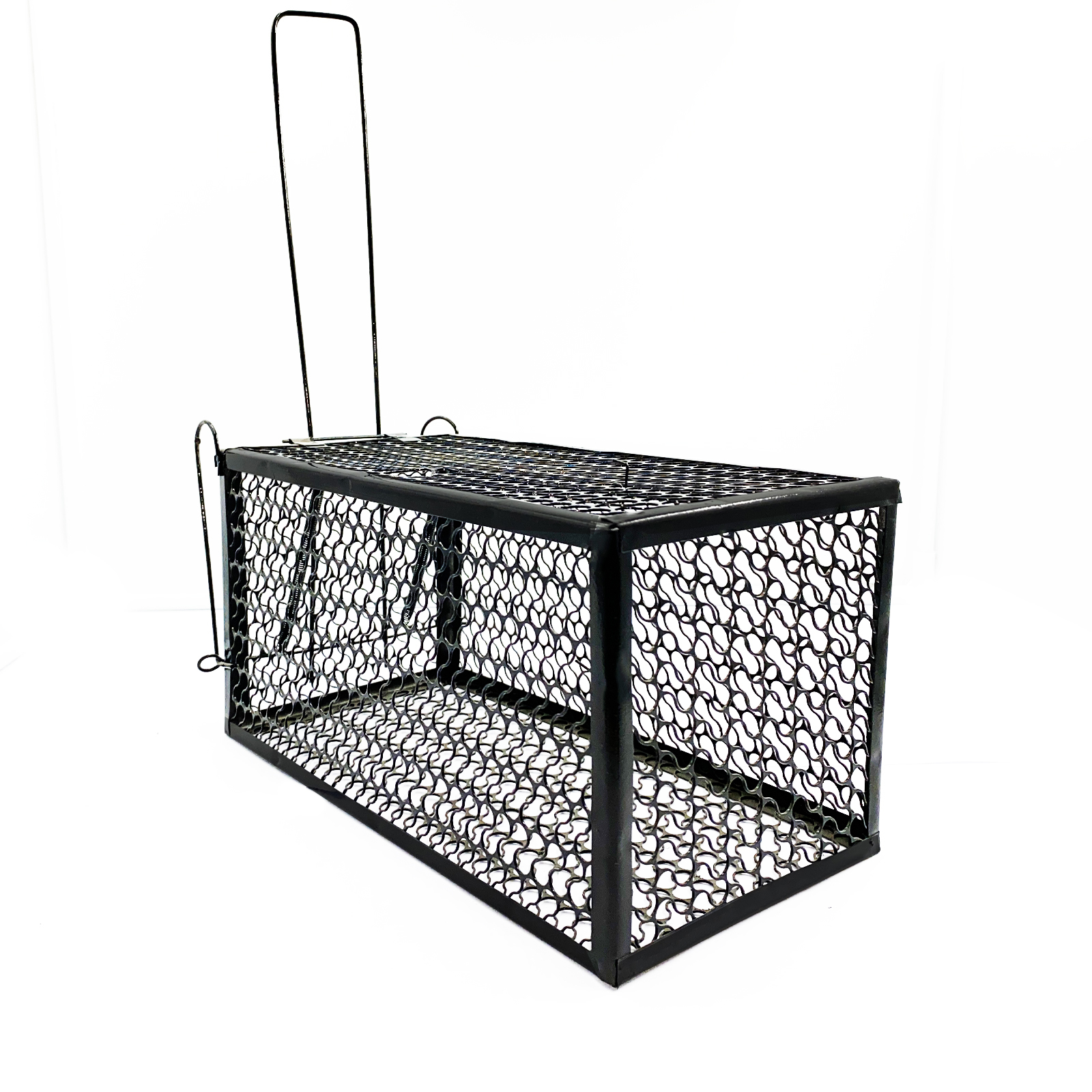 Mouse trap, cage type, A size M