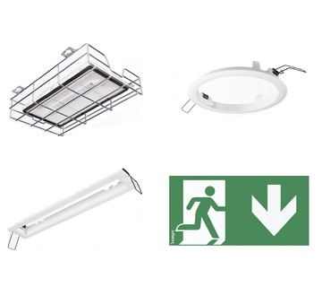 accesorii si pictograme