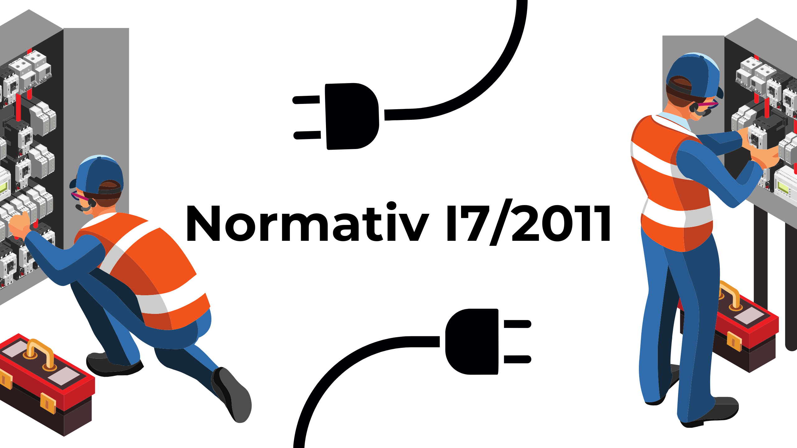 Normativ I7-2011 instalatii electrice - descarca PDF gratis
