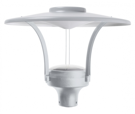 EOL Lampa iluminat stradal led indirect 30 Intelight 96228      [5]