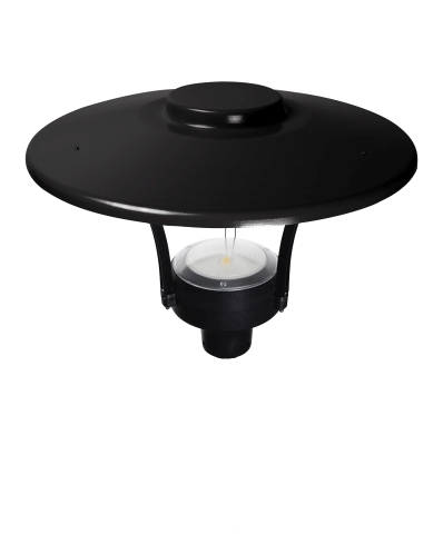 Lampa iluminat stradal led indirect 30 Intelight 96228      [3]