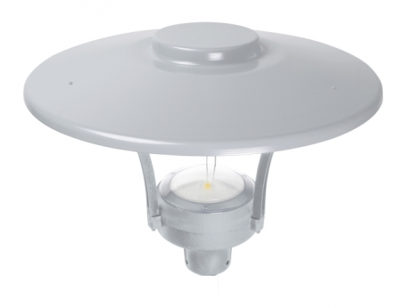 EOL Lampa iluminat stradal led indirect 45 Intelight 96229      [4]