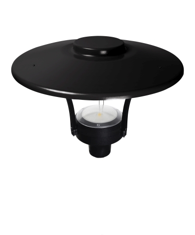 EOL Lampa iluminat stradal led indirect 45 Intelight 96836 42W     [3]