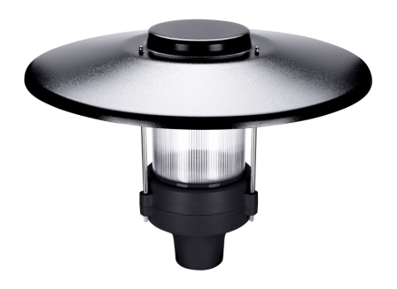 EOL Lampa iluminat stradal led 30 Intelight 97638 29W gri [2]