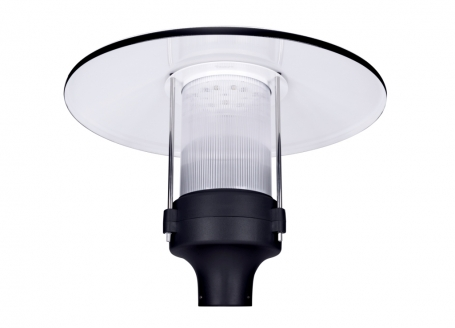 EOL Lampa iluminat stradal led 30 Intelight 97638 29W gri [3]