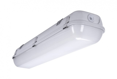 EOL Corp iluminat liniar LED 60 Intelight 97829    mentinut/nementinut  [1]