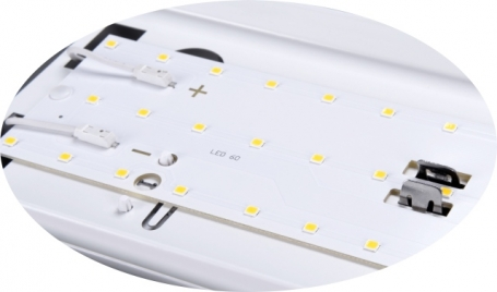 EOL Corp iluminat liniar LED 150 Intelight 97834    mentinut/nementinut [3]