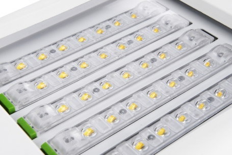 EOL Lampa iluminat stradal led 50 Intelight 97837 5x7W [5]