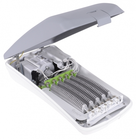 EOL Lampa iluminat stradal led 50 Intelight 97837 5x7W [3]