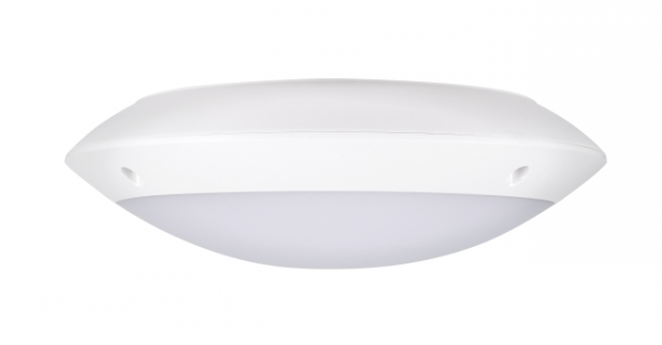 EOL Plafoniera led rotunda, exterior, 12W, 4000K, Intelight 97848 [2]